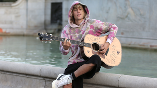 <i>Changes</i> finds Justin Bieber on the bumpy road to maturity